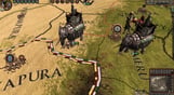 Crusader Kings II: Rajas of India