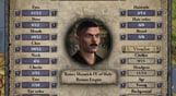 Crusader Kings II: Ruler Design