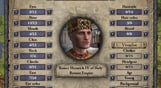 Crusader Kings II: Ruler Design