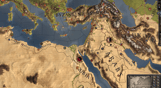 Crusader Kings II: Song of the Holy Land