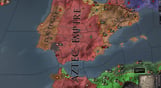 Crusader Kings II: Sunset Invasion