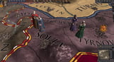 Crusader Kings II: The Reaper's Due - Content Pack