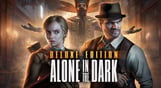Alone in the Dark 2024 Digital Deluxe