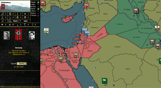 Darkest Hour: A Hearts of Iron Game