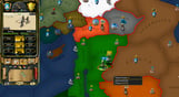 For The Glory: A Europa Universalis Game