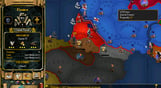 For The Glory: A Europa Universalis Game