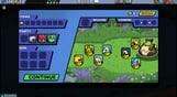 Kādomon: Hyper Auto Battlers - Early Access