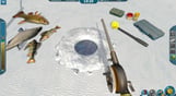 Ice Lakes