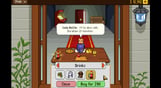 Knights of Pen and Paper I & II Collection
