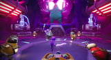 Trover Saves the Universe