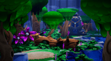 Trover Saves the Universe
