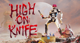 High On Life: High On Knife