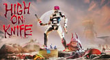 High On Life: High On Knife