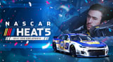 NASCAR Heat 5 - Next Gen Car Update (2022)