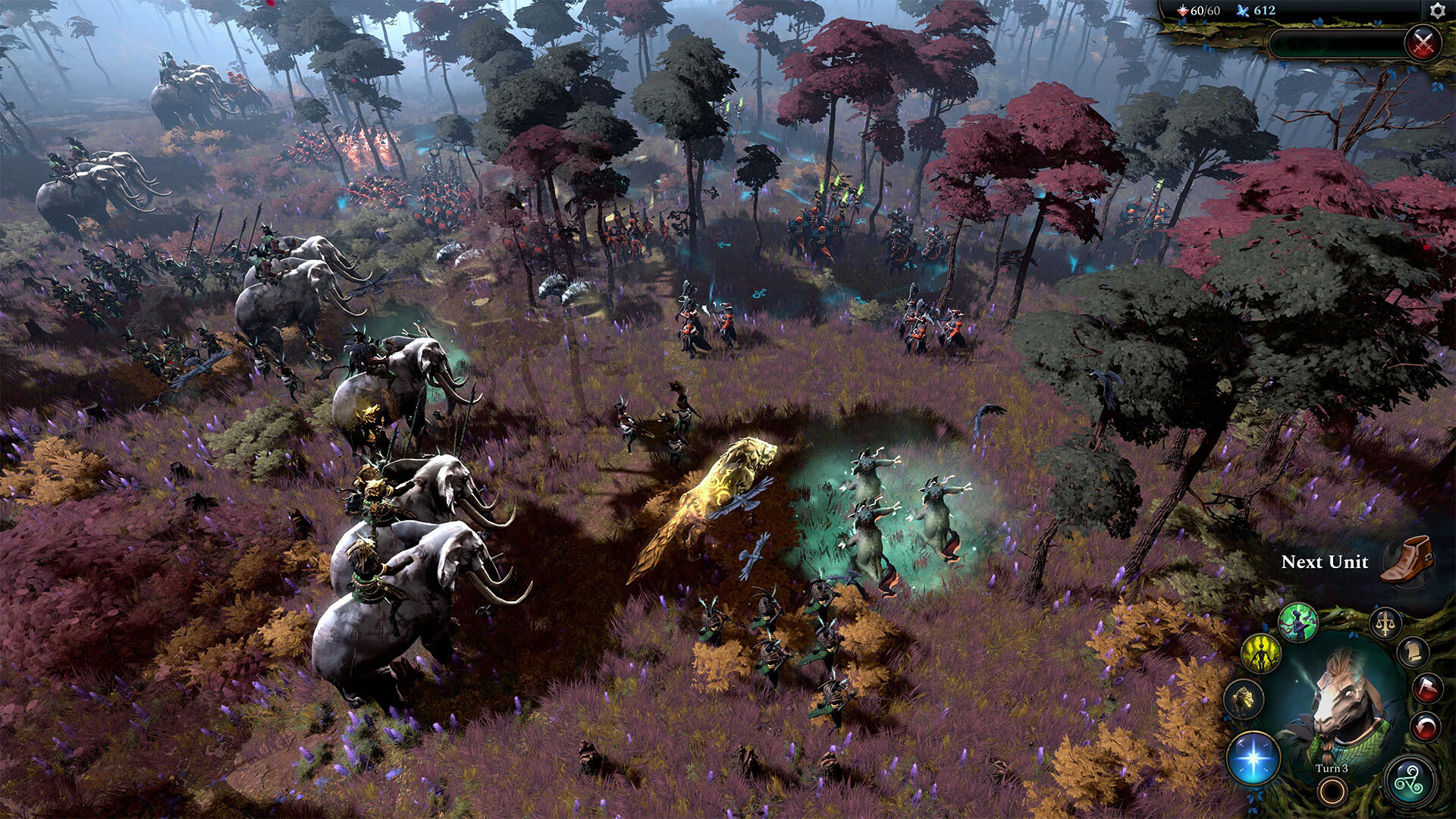 Age of Wonders 4: Expansion Pass