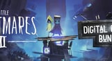 Little Nightmares II Digital Content Bundle