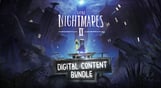 Little Nightmares II Digital Content Bundle