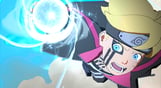 NARUTO X BORUTO Ultimate Ninja Storm Connections