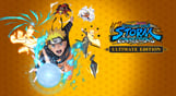 NARUTO X BORUTO Ultimate Ninja Storm Connections - Ultimate Edition