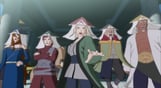 Naruto Shippuden Ultimate Ninja Storm Revolution