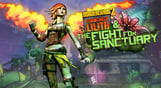 Borderlands 2: Commander Lilith & the Fight for Sanctuary