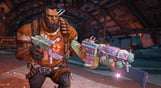 Borderlands 2: Commander Lilith & the Fight for Sanctuary