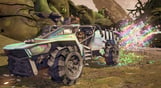 Borderlands 2: Commander Lilith & the Fight for Sanctuary