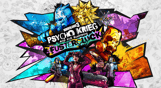 Borderlands 3 - Psycho Krieg and the Fantastic FusterCluck