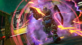 Borderlands 3 - Psycho Krieg and the Fantastic FusterCluck