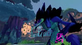 Gigantic: Rampage Edition