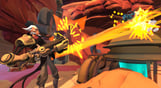 Gigantic: Rampage Edition