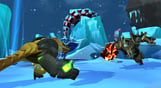 Gigantic: Rampage Edition