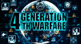 4th Generation Warfare