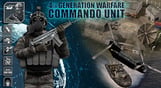 Commando Unit - 4th Generation Warfare