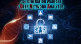 Deep Network Analyser - 4th Generation Warfare