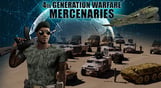 Mercenaries - 4th Generation Warfare