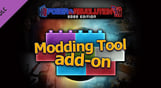 Modding Tool Add-on - Power & Revolution 2022 Edition
