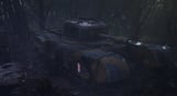 Headquarters: World War II
