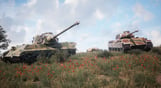Headquarters: World War II