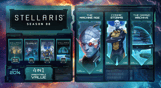 Stellaris: Season 08