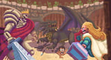 Clicker Arena