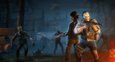 Survival Nation: Lost Horizon