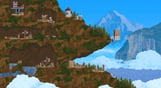 Vertical Kingdom