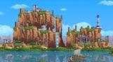 Vertical Kingdom