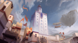 Vertical Kingdom