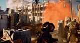 Six Days in Fallujah