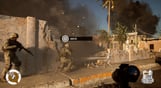 Six Days in Fallujah