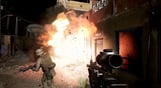 Six Days in Fallujah
