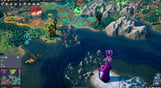 Revival: Recolonization