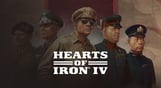 Hearts of Iron IV